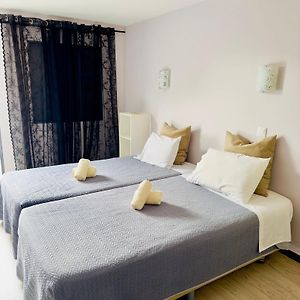 Kamer met Twee Aparte Bedden